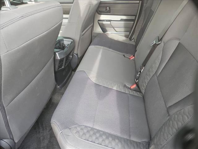 Certified 2026 Toyota Tundra SR RWD image 21
