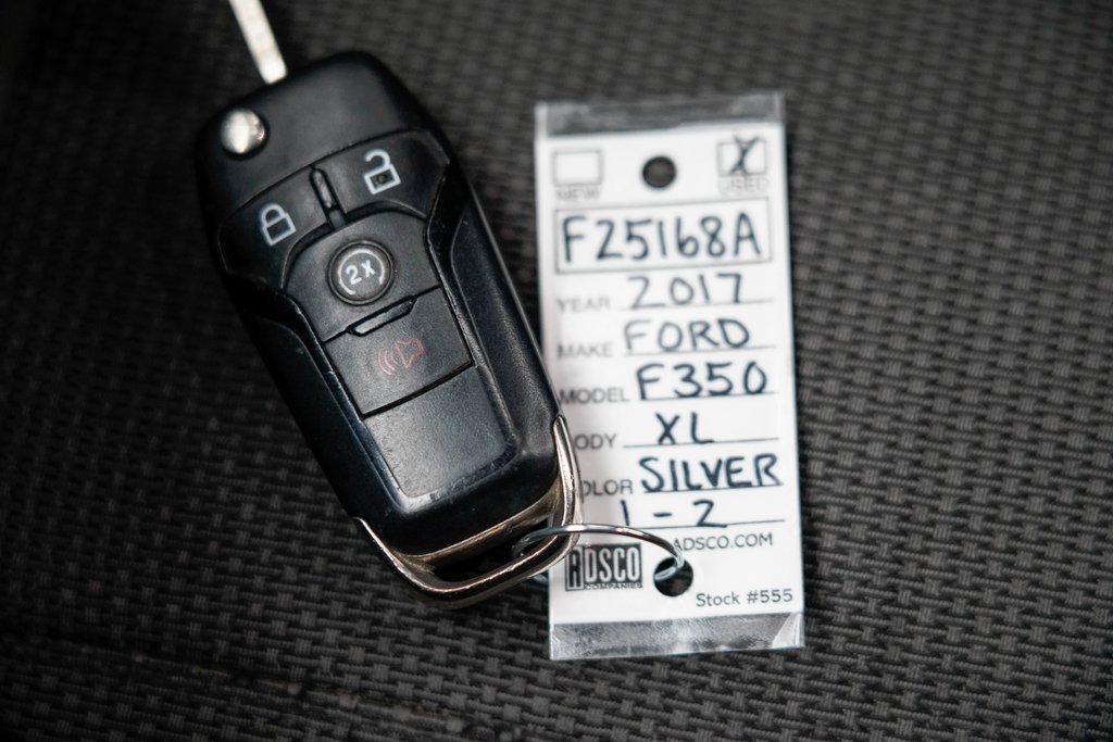 Used 2017 Ford F350 XL image 33