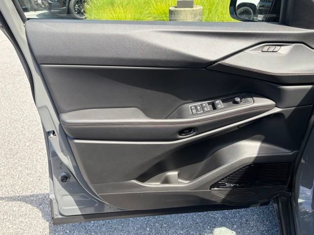 New 2026 Jeep Cherokee Overland w/ Advanced Pro Tech Group AWD/4WD image 11