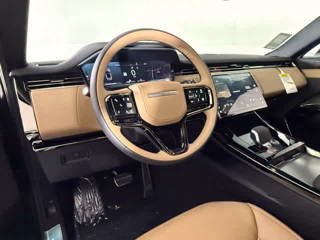 New 2026 Land Rover Range Rover Sport Dynamic SE AWD/4WD image 5