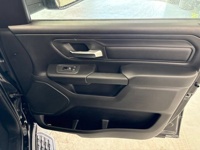 New 2026 RAM 1500 Express AWD/4WD image 24