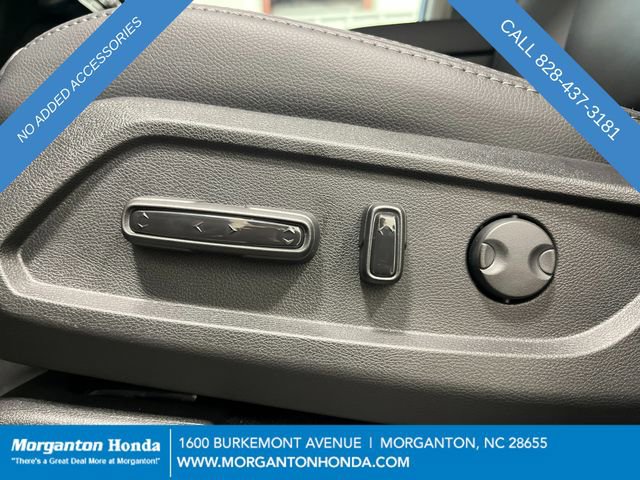 New 2026 Honda Pilot EX-L image 14
