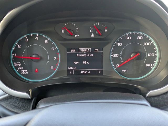 Certified 2025 Chevrolet Malibu LT image 22