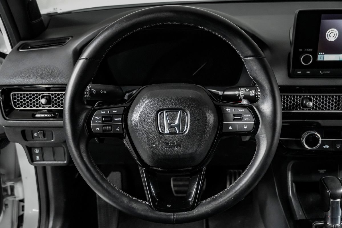 Used 2023 Honda Civic Sport image 16