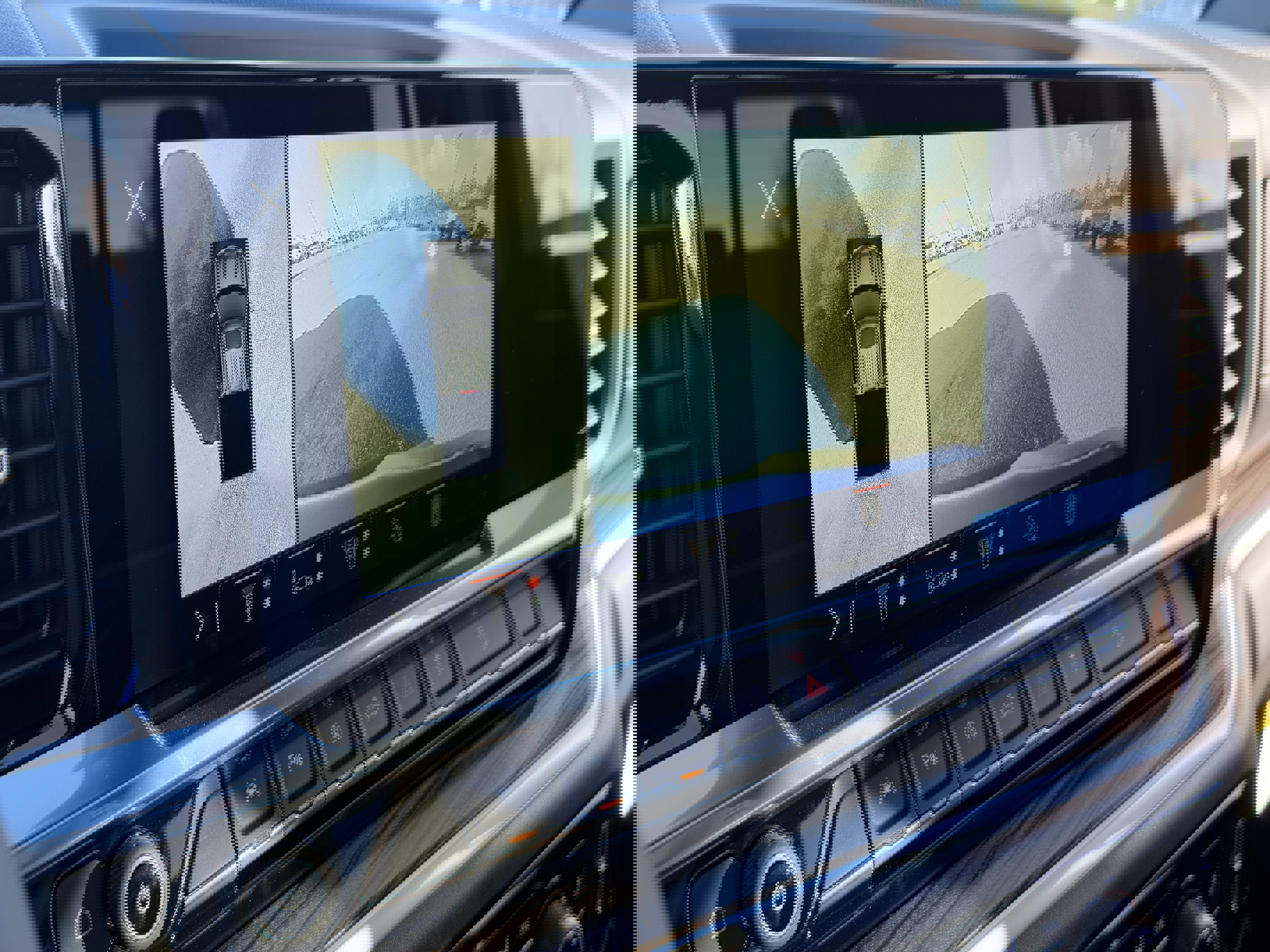 New 2026 Chevrolet Silverado 1500 LT Trail Boss w/ LT Trail Boss Premium Package image 16