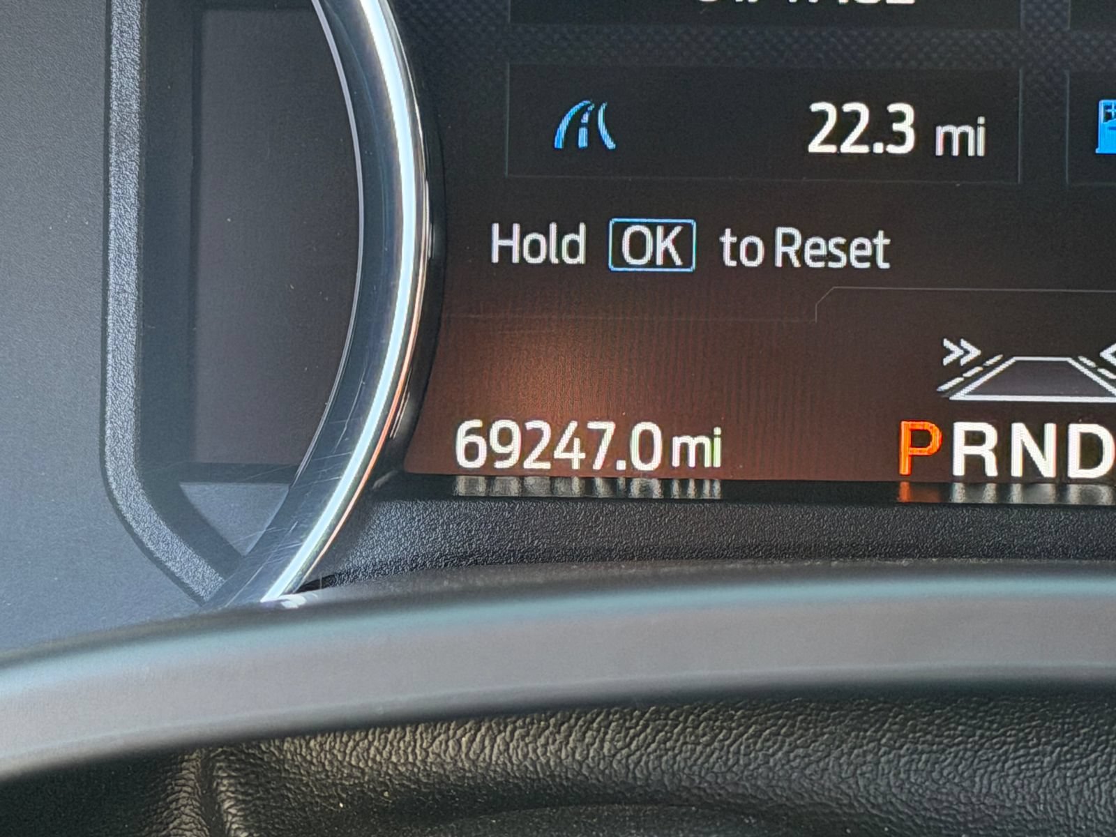 Used 2021 Ford Expedition XLT AWD/4WD image 35