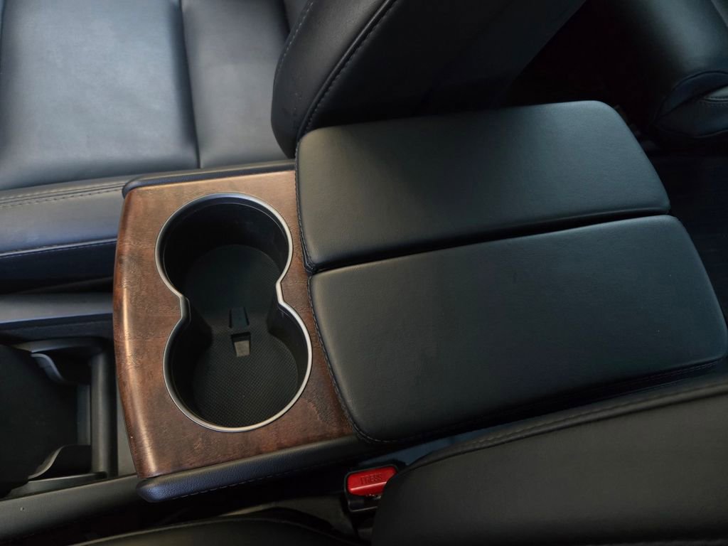 Used 2021 Tesla Model X Long Range image 20