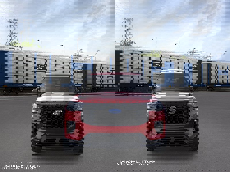 New 2026 Ford Explorer ST-Line image 6