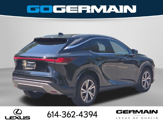 Certified 2026 Lexus RX 350 Premium w/ Convenience Package AWD/4WD image 7