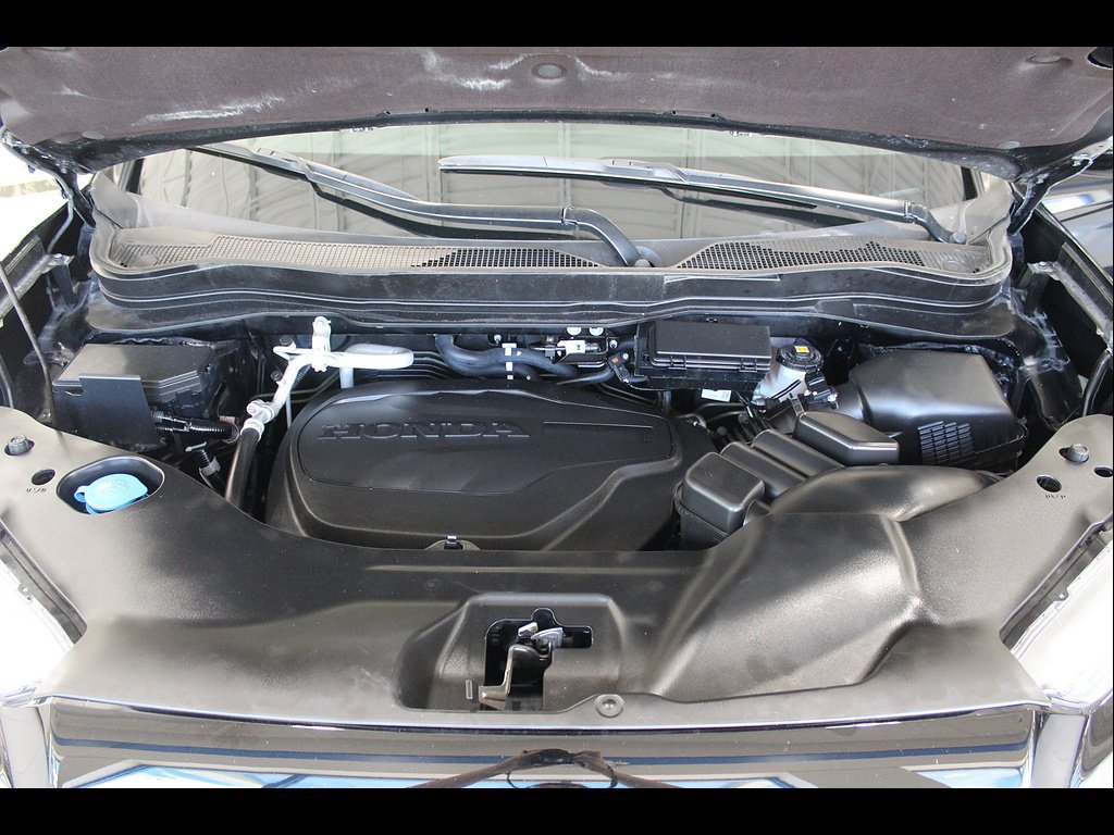 Used 2023 Honda Ridgeline Black Edition image 33