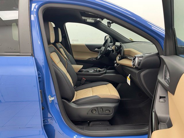 New 2027 Chevrolet Equinox ACTIV w/ Convenience Package III AWD/4WD image 20