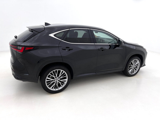 Used 2025 Lexus NX 350 AWD w/ Accessory Package (2T) image 6