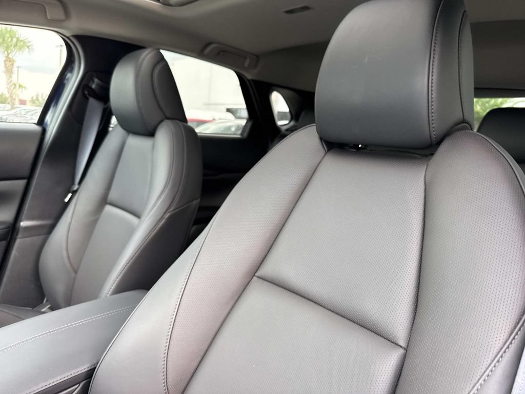 New 2026 MAZDA CX-30 AWD 2.5 S w/ Premium Package image 24