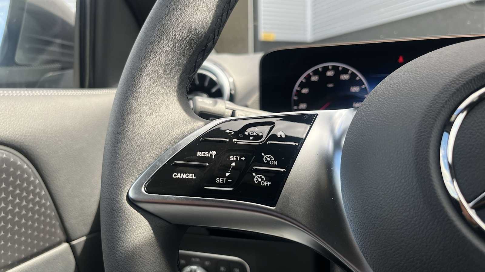New 2026 Mercedes-Benz GLA 250 4MATIC image 38