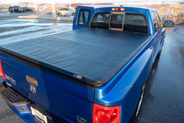 Used 2007 Dodge Dakota SLT w/ Trailer Tow Group image 17