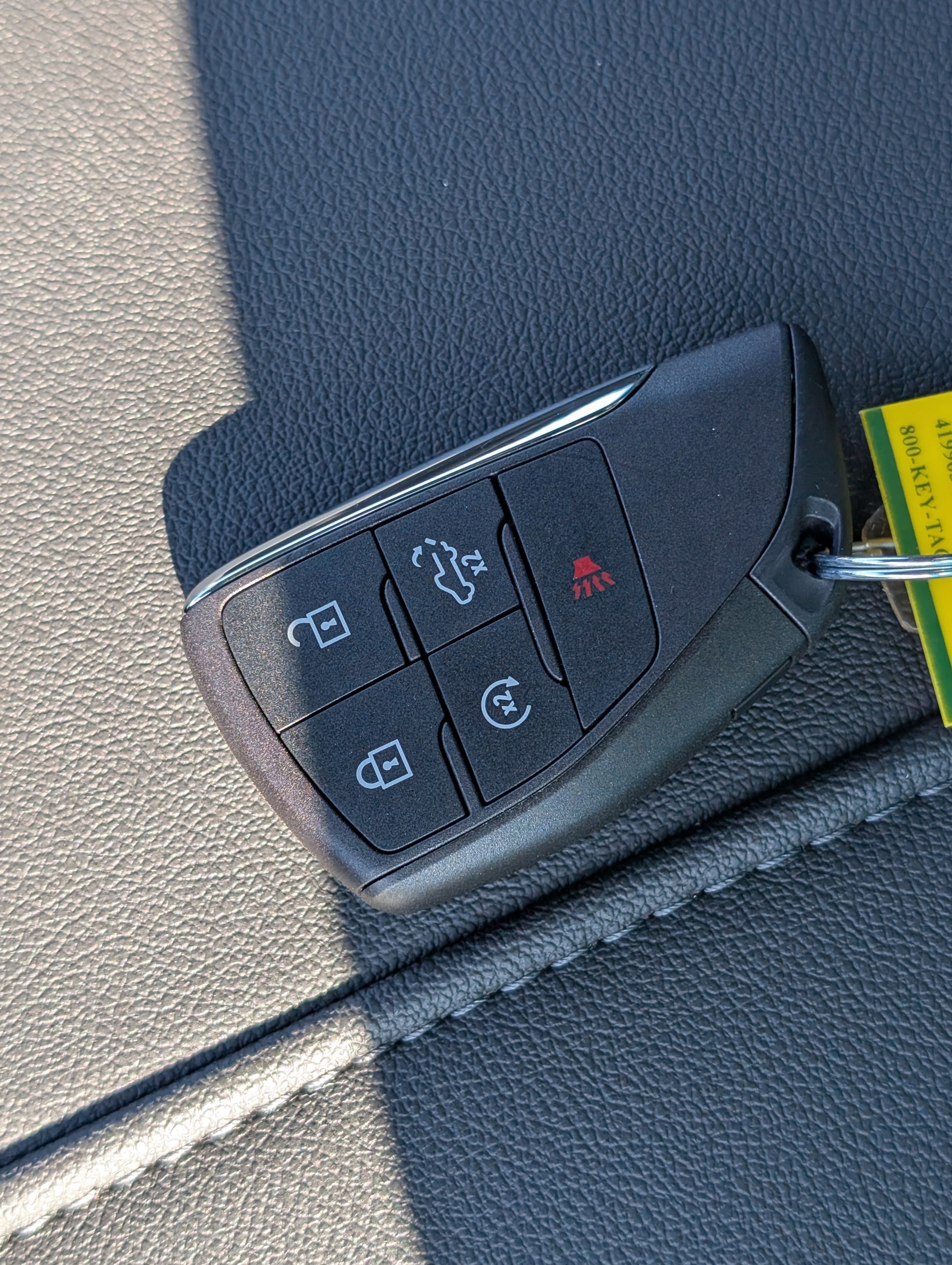 New 2026 GMC Sierra 1500 Elevation w/ Elevation Premium Package image 32