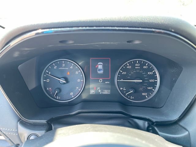 Certified 2024 Subaru Legacy Premium image 9