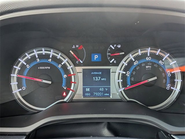 Used 2019 Toyota 4Runner Limited image 18