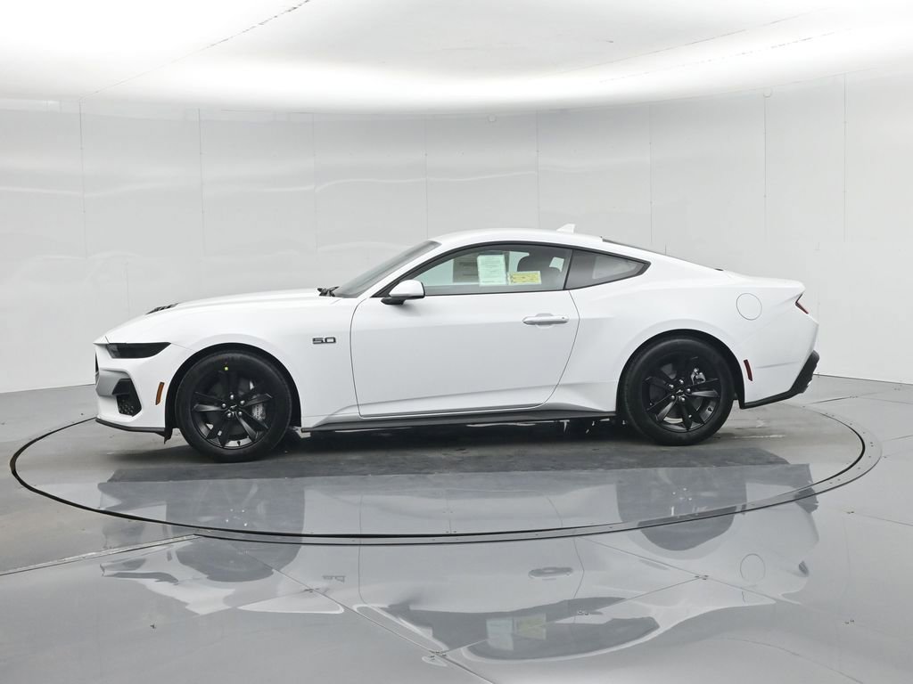 New 2026 Ford Mustang GT image 25