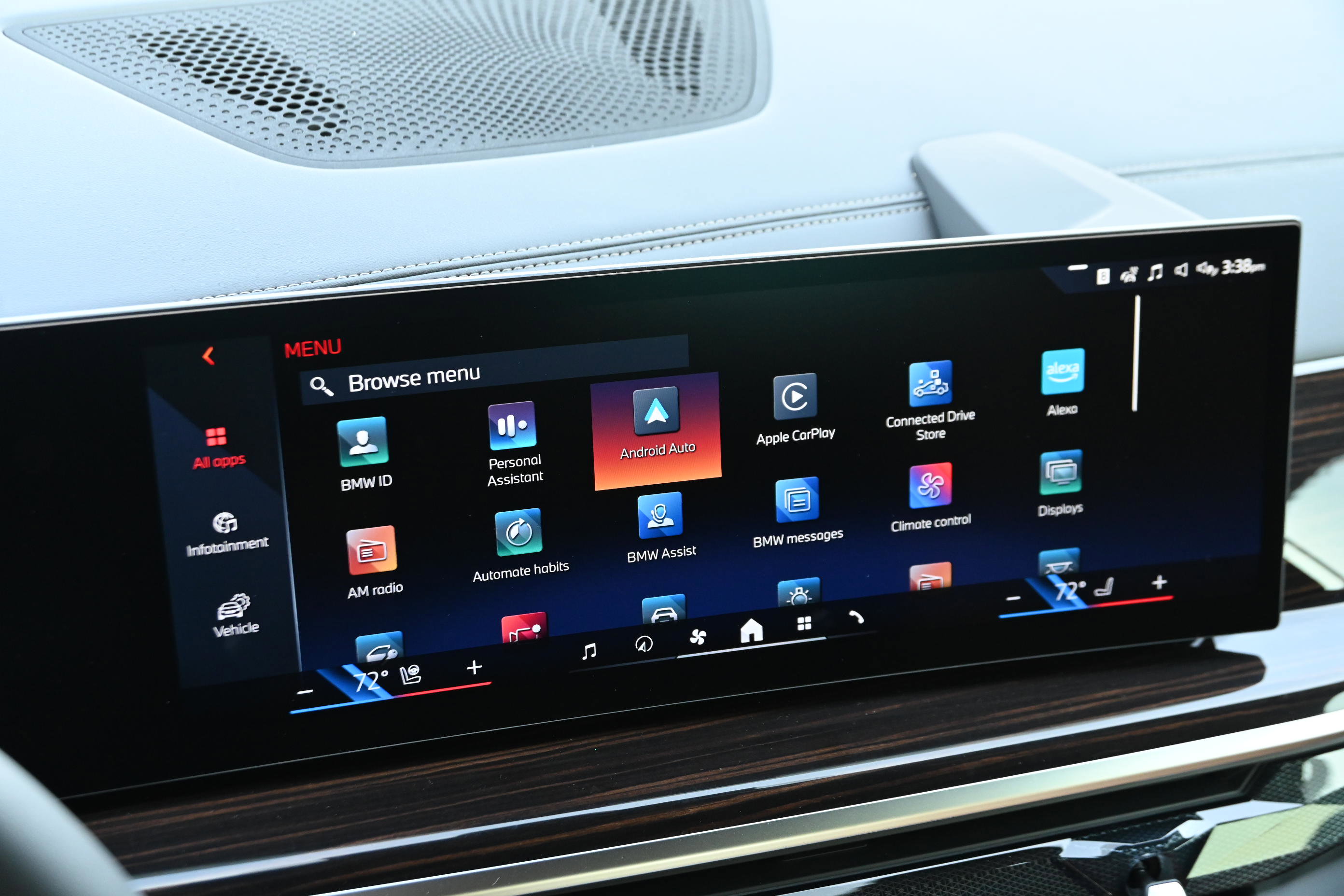 New 2026 BMW X5 xDrive40i image 16