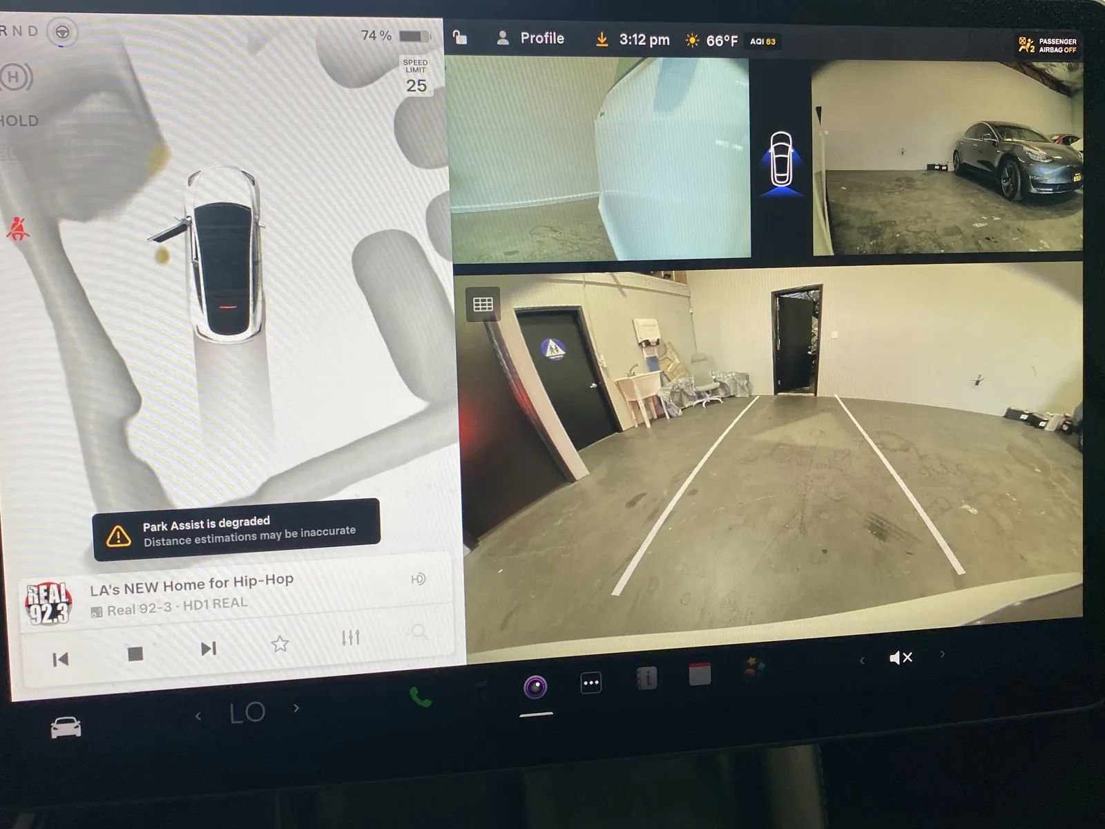 Used 2023 Tesla Model Y 2WD image 15