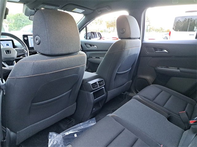 Certified 2025 Honda Prologue Eco image 10