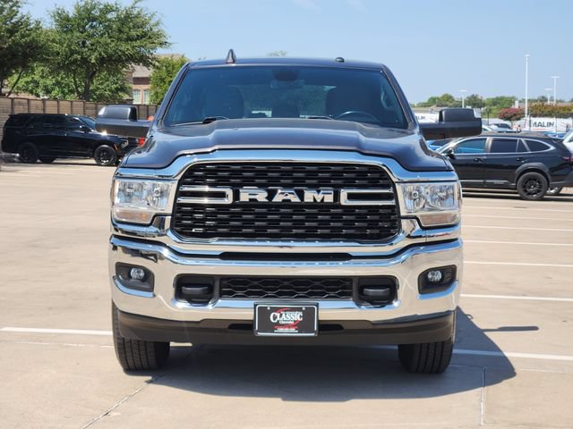 Used 2022 RAM 2500 Big Horn w/ Level A Equipment Group AWD/4WD image 10