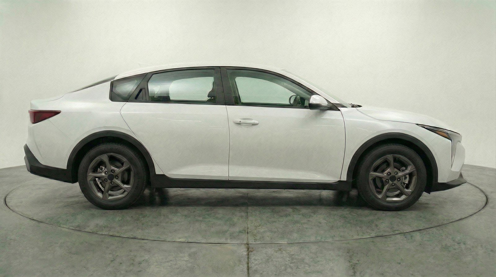 Used 2025 Kia K4 LXS FWD image 11