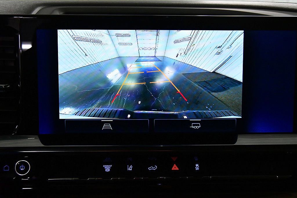 Used 2024 Chevrolet Silverado 2500 LT image 25