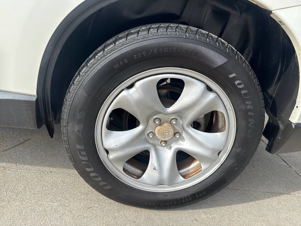 Used 2017 Subaru Forester 2.5i AWD/4WD image 26