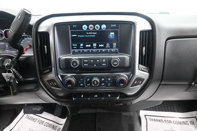 Used 2018 Chevrolet Silverado 1500 LT w/ All Star Edition AWD/4WD image 15