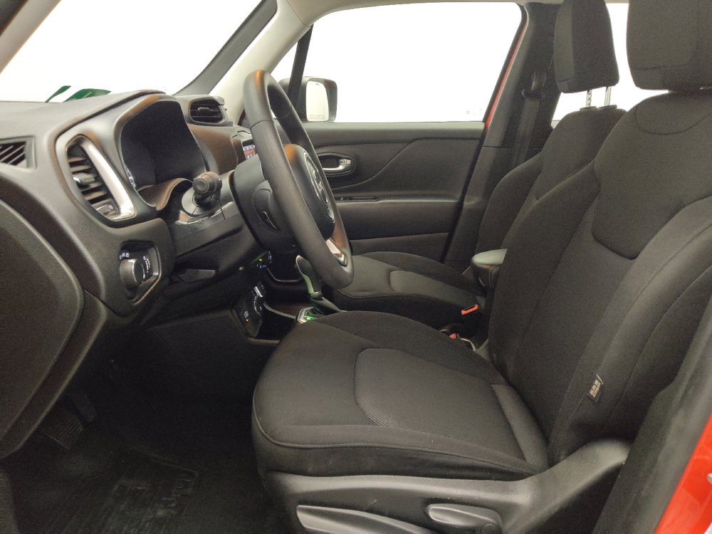 Used 2022 Jeep Renegade Sport AWD/4WD image 17