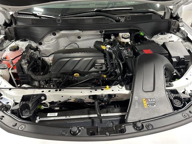 New 2026 Buick Envista Sport Touring w/ Convenience I Package image 12