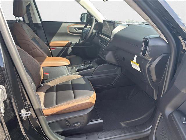 New 2025 Ford Bronco Sport Outer Banks image 19