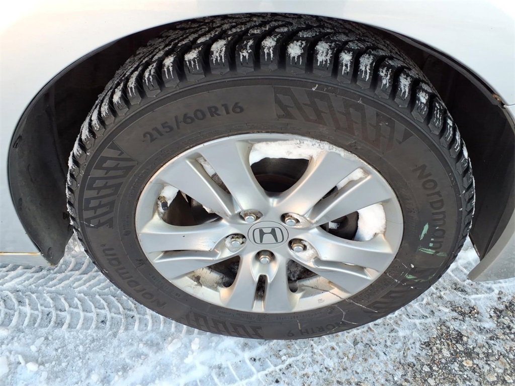 Used 2012 Honda Accord SE image 13