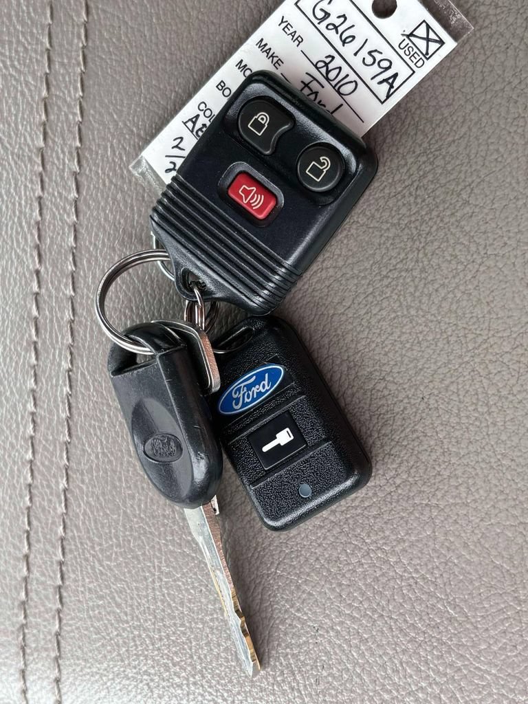 Used 2010 Ford F350 XLT AWD/4WD image 18