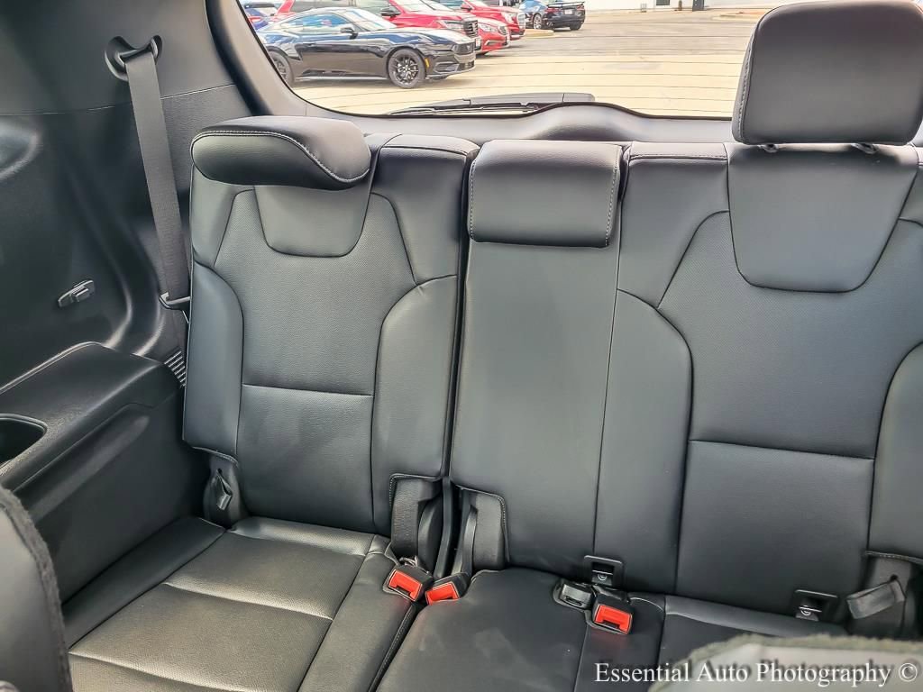 Used 2024 Kia Telluride SX X-Line image 13