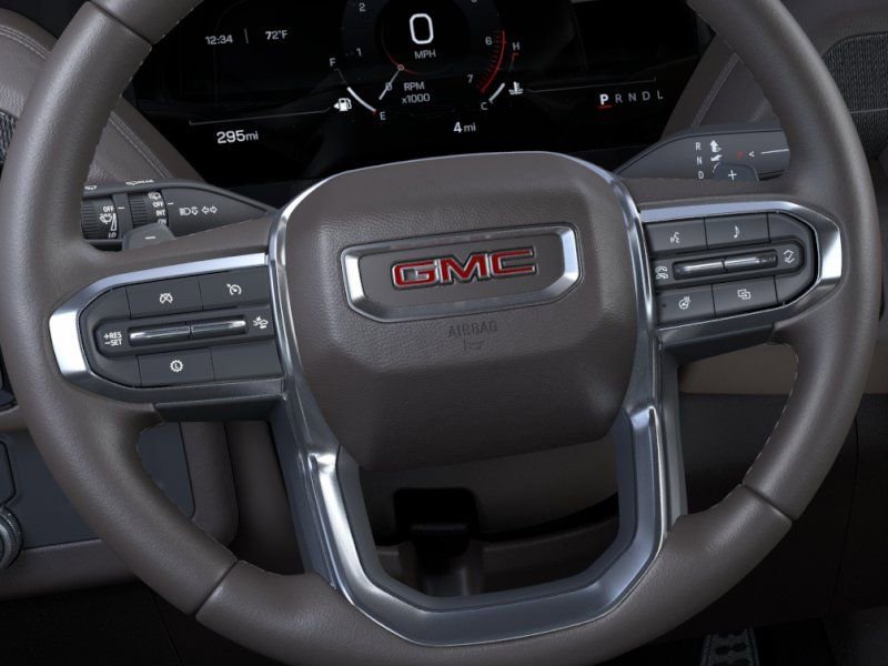 New 2026 GMC Yukon Elevation RWD image 19