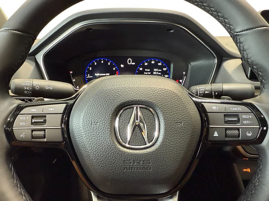 New 2026 Acura Integra FWD image 26