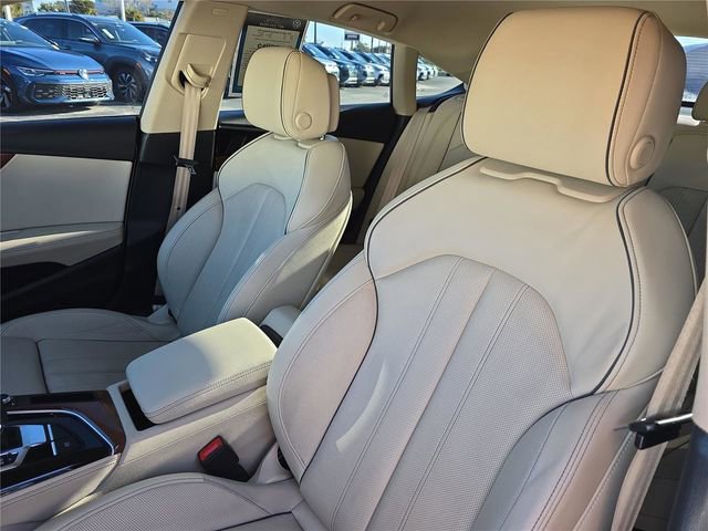 Used 2023 Audi A5 2.0T Premium Plus w/ Premium Plus image 12