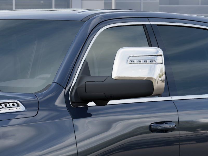 New 2026 RAM 1500 Tungsten image 12