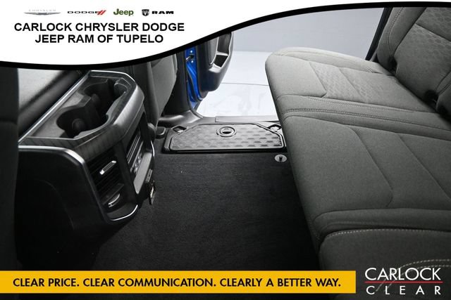 Used 2025 RAM 1500 Big Horn AWD/4WD image 27