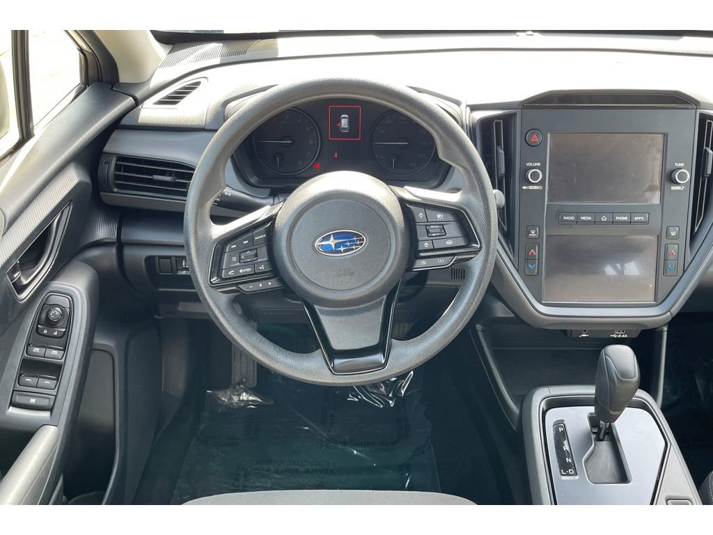 Certified 2024 Subaru Crosstrek 2.0i image 16