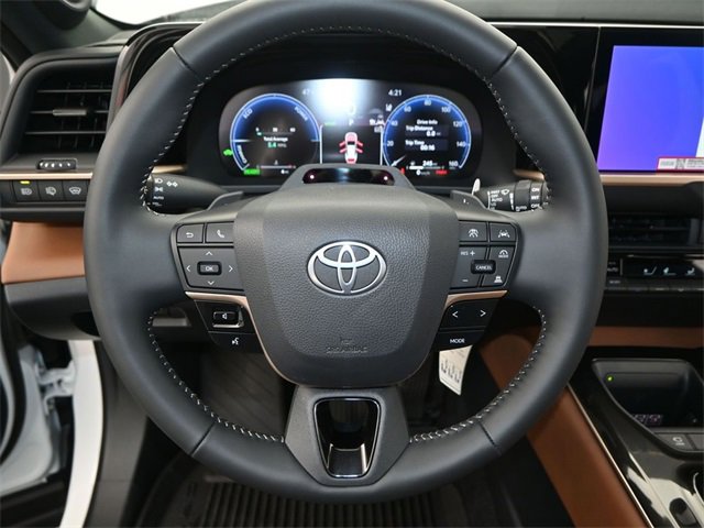 New 2026 Toyota Crown Signia w/ Advanced Technology Package image 5