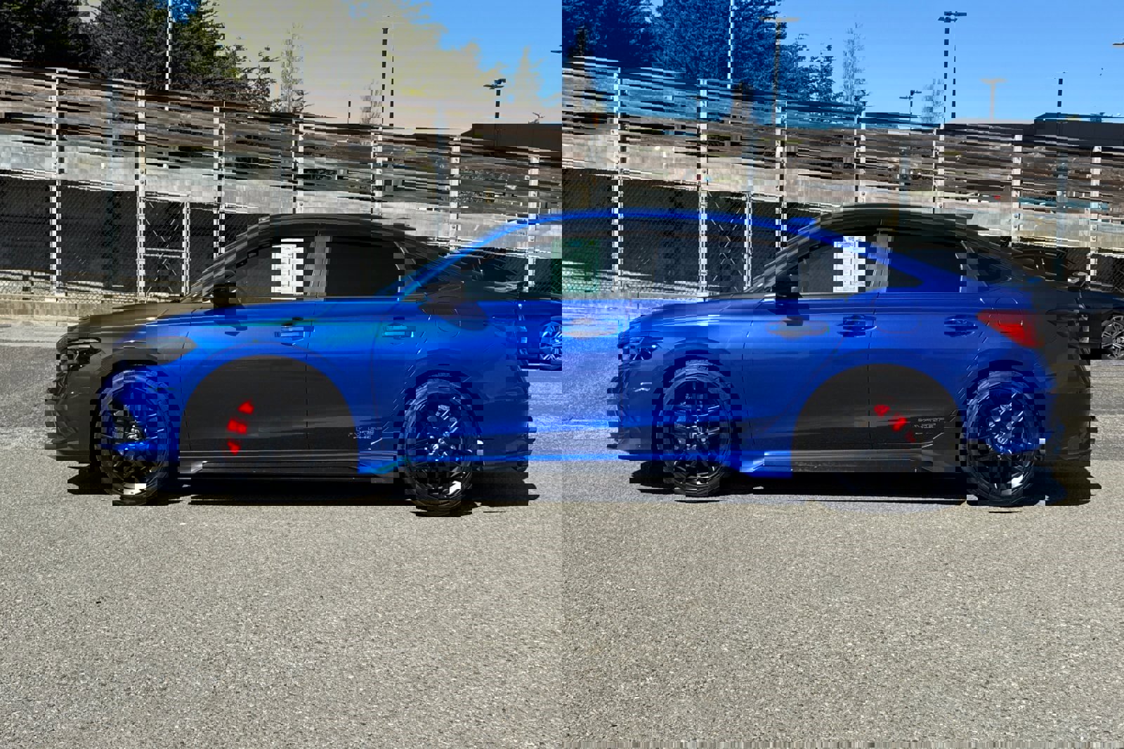 Used 2022 Honda Civic Si image 7