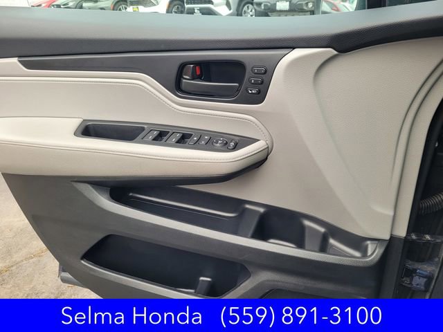 Certified 2023 Honda Odyssey EX-L image 15