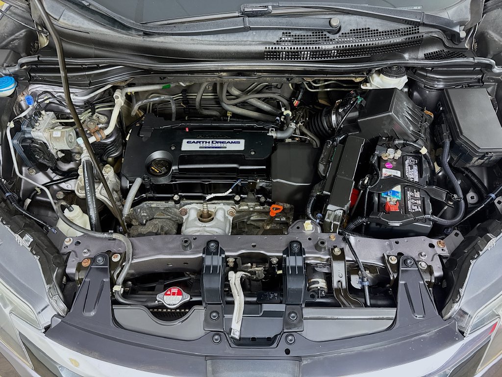 Used 2015 Honda CR-V Touring image 39