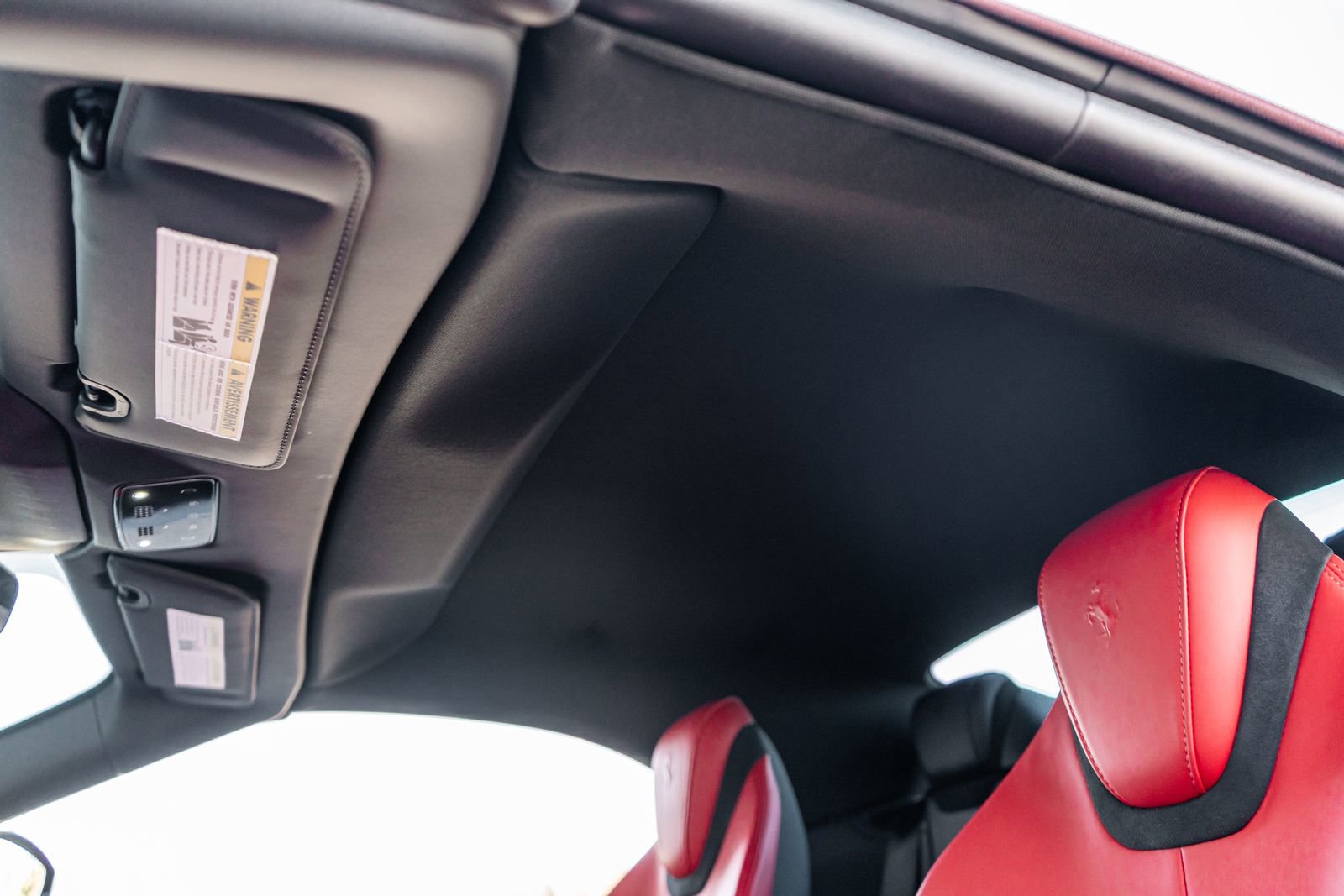 Used 2024 Ferrari Roma Spider image 28