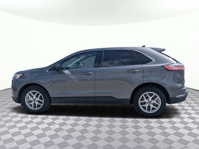 Used 2024 Ford Edge SEL AWD/4WD image 6