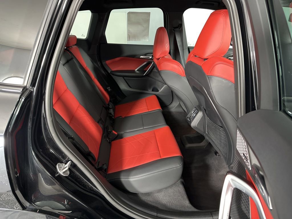 Certified 2023 BMW X1 xDrive28i w/ Premium Package image 35